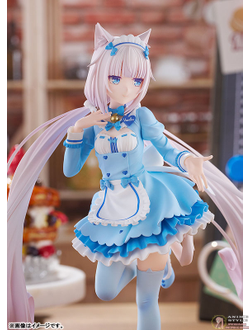Фигурка Ванилла (Vanilla Winter Clothes Ver, L Pop Up Parade)