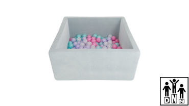 Romana Airpool BOX (серый)