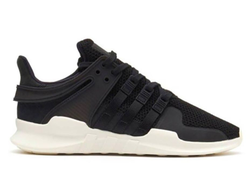 Adidas Equipment (Черные с белым)