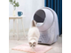 Умный кошачий туалет Xiaomi CATLINK Lite (CL-03)