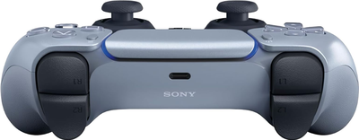 Геймпад Sony PlayStation 5 DualSense Стерлинговое серебро