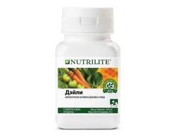 NUTRILITE™ ДЭЙЛИ,30табл.