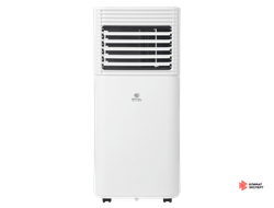 Мобильный кондиционер cерии CUBO RM-CU30HH-E