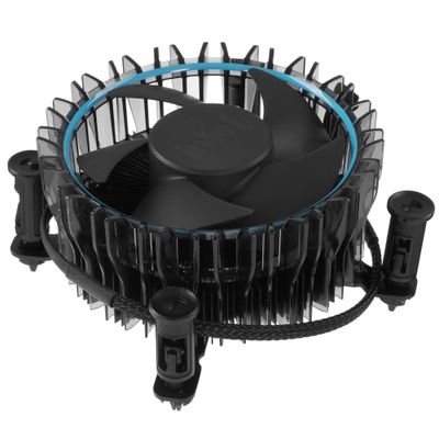 Процессор Intel Core i5-13400F BOX с кулером