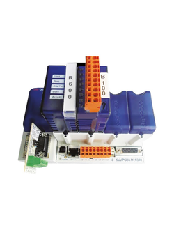 Интерфейсный шлюз Energolux SIU31G1