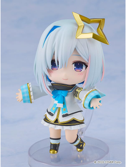 Нендроид Каната Аманэ (Amane Kanata)