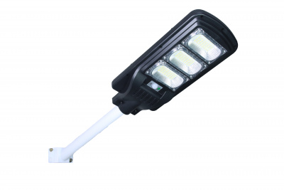 Светильник на солнечной батарее Led А1 150W