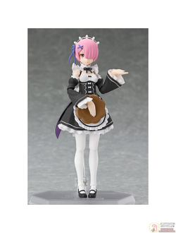 Фигурка фигма Рам (figma Ram)