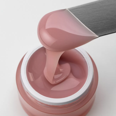 Гель моделирующий UV BUILDER GEL Runail Expert №121, 15 г
