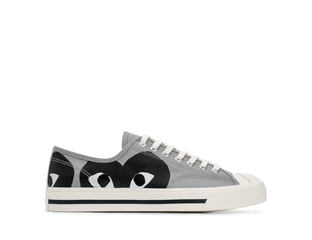 Converse jack play comme new arrivals