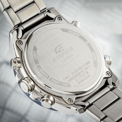 Часы Casio Edifice ECB-900DB-1B