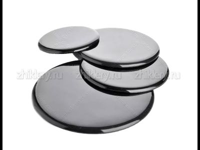 Комплект горелок газовой плиты GEFEST 300, 1100, 1457, 3100  (старый образец)