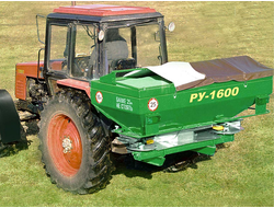 Распределитель минеральных удобрений РУ-1600