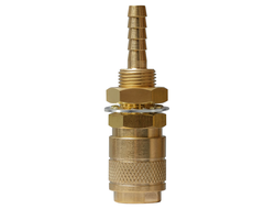 Соединитель б.р. d6 (TIG вода) IZT8095