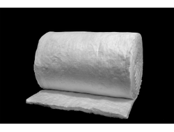 Одеяло огнеупорное теплоизоляционное Blanket 1260-64 (7300x610x25)