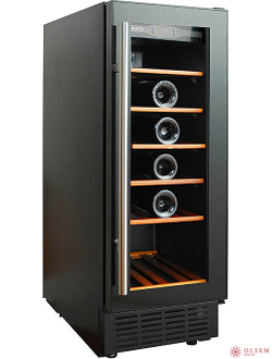 Винный шкаф Cold Vine C18-KBT1