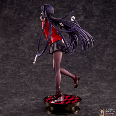 Фигурка 1/6 Юмэко Джабами (Yumeko Jabami Union Creative International Ltd)