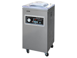 Упаковщик вакуумный Hurakan HKN-VAC400F2 с опцией газонаполнения