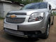 Оригинальная защита радиатора Chevrolet Orlando