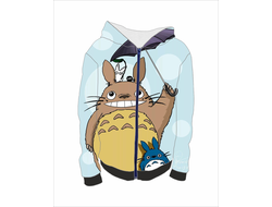 Новогодние ёлочные шары Мой сосед Тоторо, Totoro