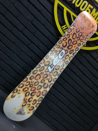 Сноуборд limited4you Camo
