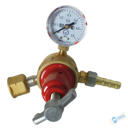 Редуктор пропановый БПО-5-МГ