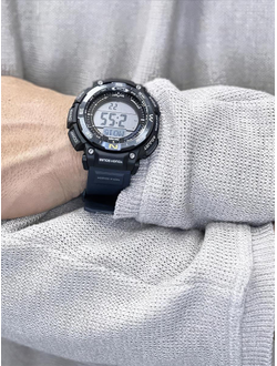 Часы Casio Pro Trek PRW-3400Y-2