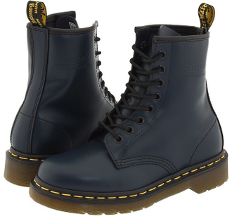 Dr. Martens 1460 синие