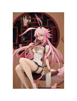 Фигурка 1/8 Сакура Яэ (Yae Sakura)