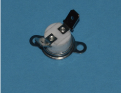 Термопредохранитель 230В 125С для духовых шкафов Gorenje, Hisense 807048