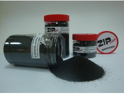 ZIPmaket: Присыпка грунт черная, размер "S" (500 гр.)