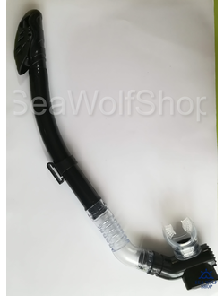 Трубка для дайвинга SW, клапан и Антиволна