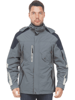 Куртка-штормовка РЕСПЕКТ