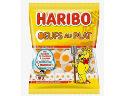 Мармелад Haribo яичница, 80 гр