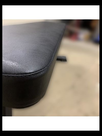 Скамья горизонтальная AV105/80