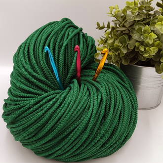 ШНУР ИЗУМРУД