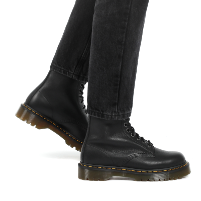 Ботинки Dr. Martens 1460 Pascal Bex Pisa черные