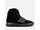 Yeezy Boost 750 Black Black