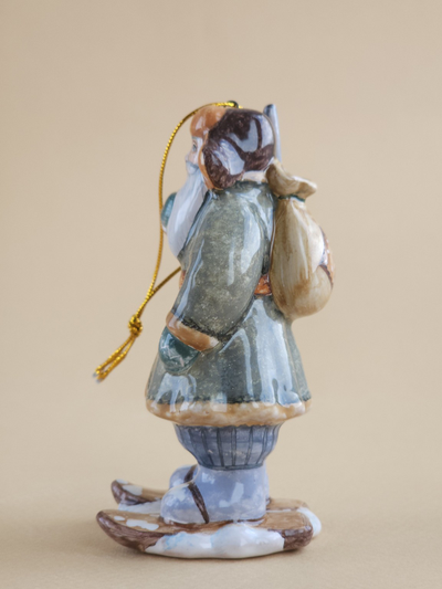 Дед Кокованя