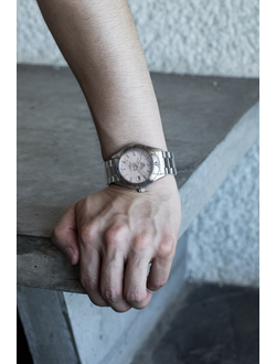 Мужские часы Orient RA-AC0Q03S