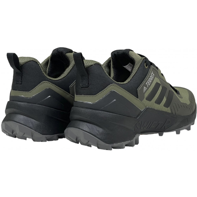 Кроссовки Adidas Terrex Swift R2 GTX Green Black
