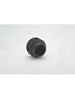 Заглушка D-30мм мебельная