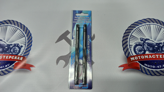 Развертка направляющих клапанов 8 мм верх