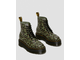 Dr. Martens SINCLAIR LEOPARD PRINT