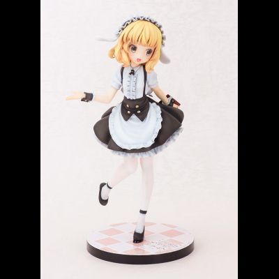 Фигурка 1/7 Кирима Сяро (Kirima Syaro)