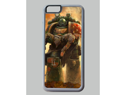 Чехол Вархаммер, Warhammer 40000 на телефон №17