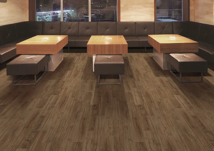 Кафе - LG Hausys Durable