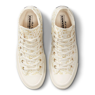Converse chuck 70 gold 2025