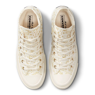 Кеды Converse Chuck Taylor 70 Golden Elements