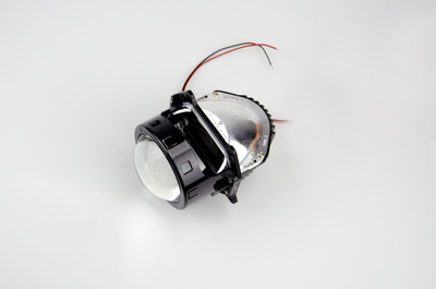 Билед модули Aozoom A3+ 2024 Original, 3.0 дюйма, 35w, 9-16v, крепление 3R, драйвер встроенный (комплект, 2шт)